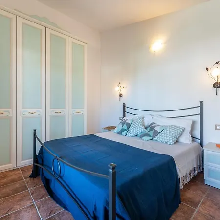 Casa vacanze Ca' Dei Ginepri Calasetta