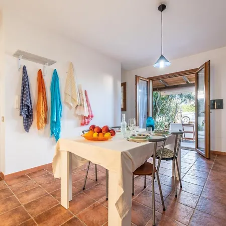 Ca' Dei Ginepri Casa vacanze Calasetta