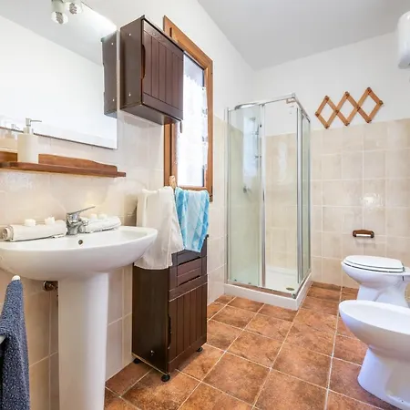 Ca' Dei Ginepri Casa vacanze