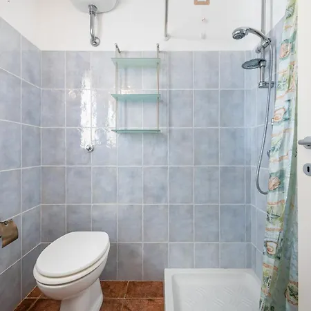 Casa vacanze Ca' Dei Ginepri