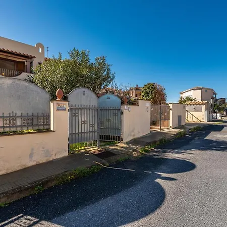 Casa vacanze Ca' Dei Ginepri *