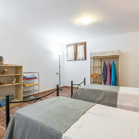 Ca' Dei Ginepri Casa vacanze *