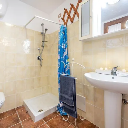 Casa vacanze Ca' Dei Ginepri