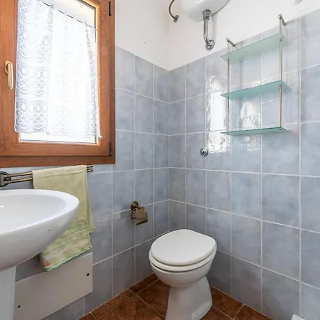 Ca' Dei Ginepri Calasetta