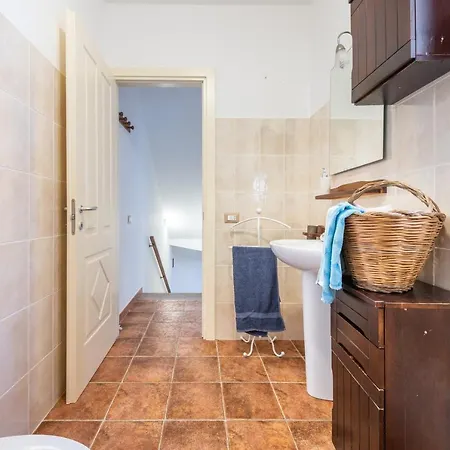 Ca' Dei Ginepri Casa vacanze *