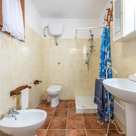 Casa vacanze Ca' Dei Ginepri