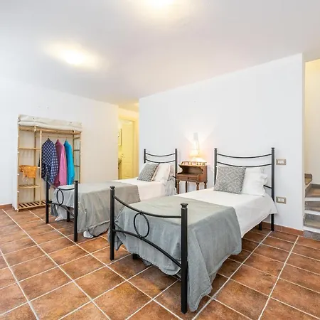 Ca' Dei Ginepri Calasetta