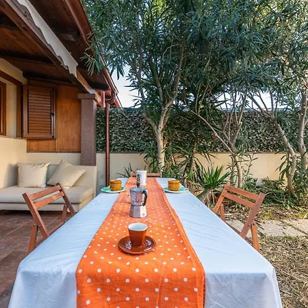 Ca' Dei Ginepri Casa vacanze Calasetta