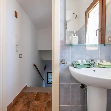Ca' Dei Ginepri Holiday home