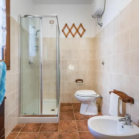 Ca' Dei Ginepri Holiday home *